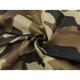 Gyöngyvászon vízlepergető textil anyag 600D PVC anyag