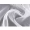 Organza anyag csillagok – Off White