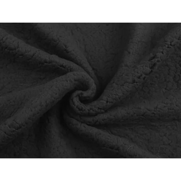 Sherpa – fekete Sherpa – fekete