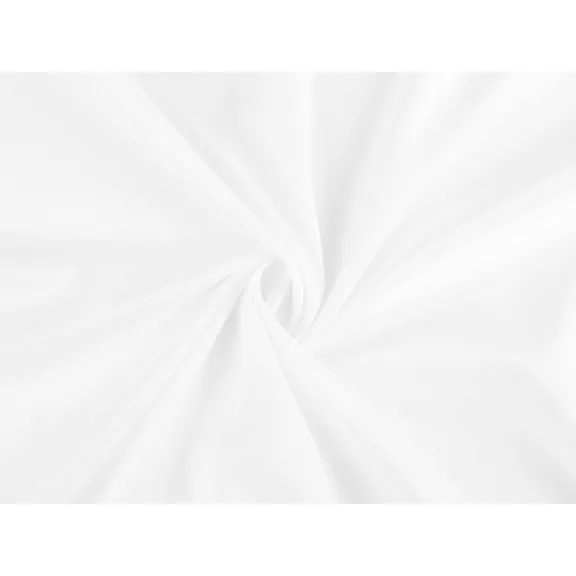 Microfszálas anyag szélessége 225 cm – fehér Microfszálas anyag szélessége 225 cm – fehér