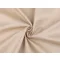 Pamut szatén anyag sima széles 220 cm - 4 (beige) bézs