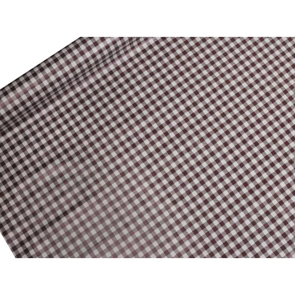 Pipacsos-kalászos darázs szövet, 50cm széles Pipacsos-kalászos darázs szövet, 50cm széles