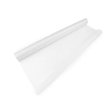 Organza 72 cm - 1 fehér (9 m-os csomagolás)