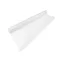 Organza 72 cm - 1 fehér (9 m-os csomagolás)