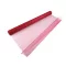 Organza 72 cm - 166 bordó (9 m-es csomagolás)