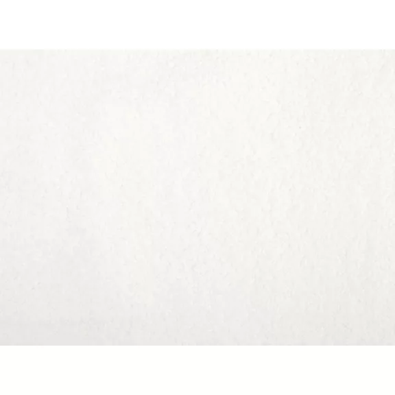 Plüss ruha anyag Teddy / dekorációs – Off White Plüss ruha anyag Teddy / dekorációs – Off White