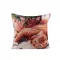 Gobelin párnahuzat macskák 45x45 cm - 3 piros (1 db-os csomagolás)