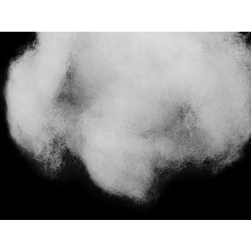   Párna / PES betét szövettel 45x45 cm 500 g cipzárral - fehér (1 db-os csomagolás)