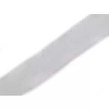   Varrható dekorációs szőrme szélessége 3 cm - 1 Off White 