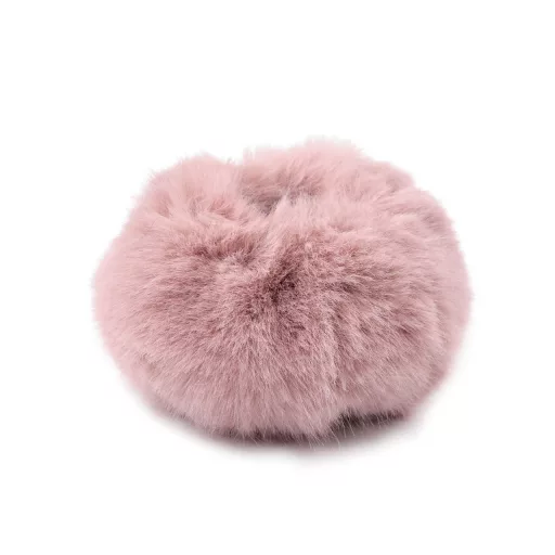Szőrme manzsetta szélessége 10 cm rugalmas