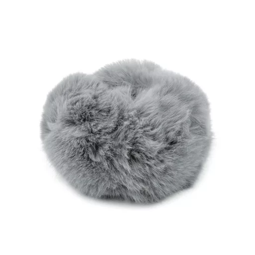 Szőrme manzsetta szélessége 10 cm rugalmas