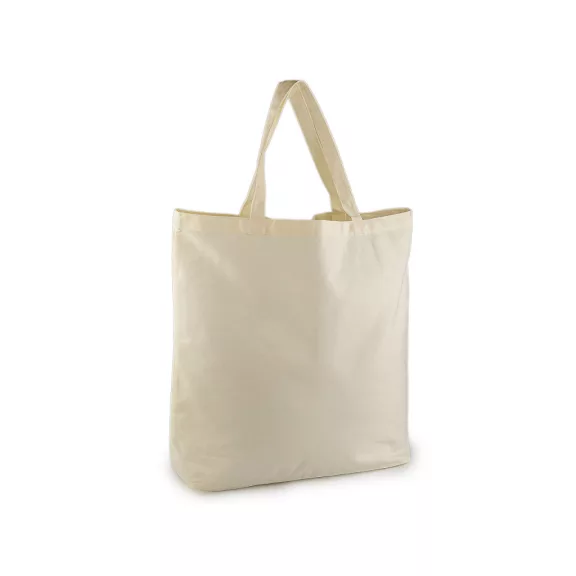 Textil táska pamut festésre / díszítésre 40x45 cm - 2 bézs világos (1 db-os csomagolás) Textil táska pamut festésre / díszítésre 40x45 cm - 2 bézs világos (1 db-os csomagolás)