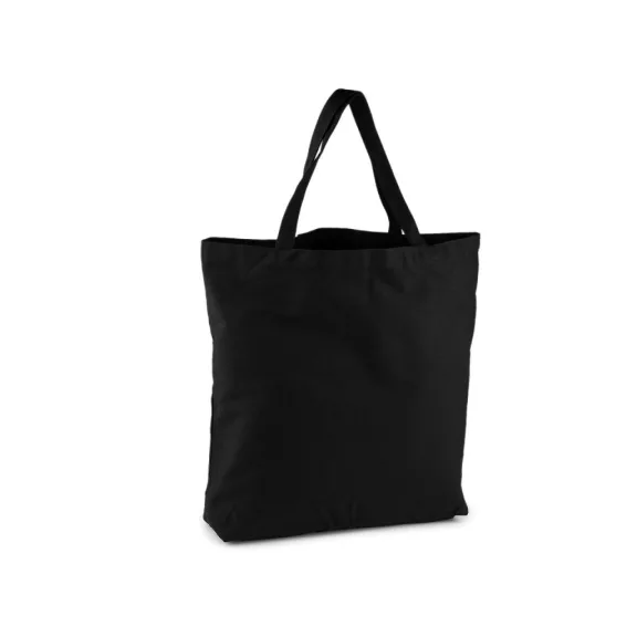 Textil táska pamut festésre / díszítésre 40x45 cm - 3 fekete (1 db-os csomagolás) Textil táska pamut festésre / díszítésre 40x45 cm - 3 fekete (1 db-os csomagolás)