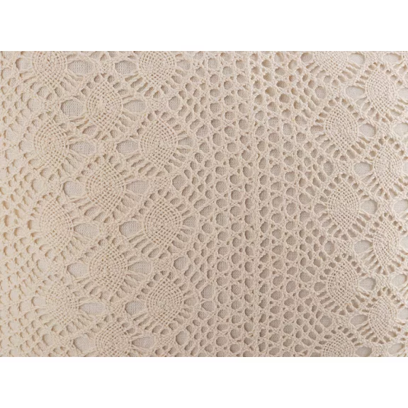 Pálcamintás huzak párnára 45x45 cm - 2 nyers-natür (2 db-os csomagolás) Pálcamintás huzak párnára 45x45 cm - 2 nyers-natür (2 db-os csomagolás)