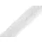 Műszörme díszítő szegő csík széles 1,5 cm ruházati - 1 Off White 