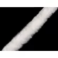 Műszörme díszítő szegő csík széles 1,5 cm ruházati