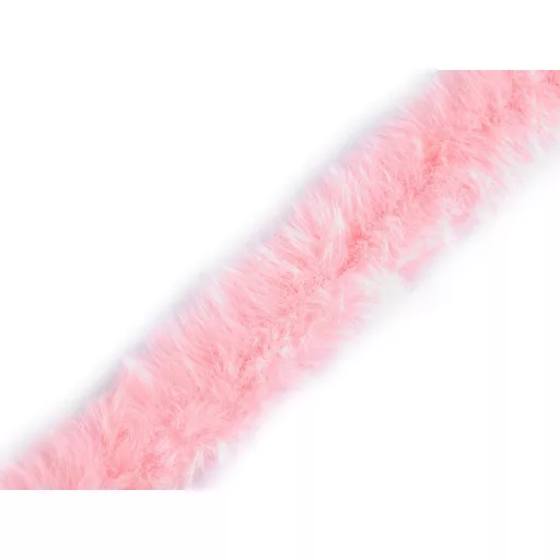 Műszörme díszítő szegő csík széles 1,5 cm ruházati