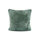 Párnahuzat plüss 45x45 cm - 4 szürke (1 db-os csomagolás)