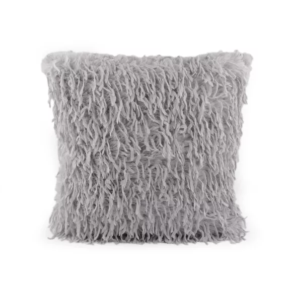 Tollhatású párnahuzat 45x45 cm - 3 vil szürkéskék (1 db-os csomagolás) Tollhatású párnahuzat 45x45 cm - 3 vil szürkéskék (1 db-os csomagolás)
