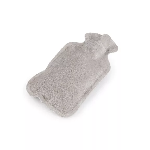 Termofor mini zsebbe bársony 11,5x18,5 cm - 7 vil szürkéskék (1 db-os csomagolás) Termofor mini zsebbe bársony 11,5x18,5 cm - 7 vil szürkéskék (1 db-os csomagolás)