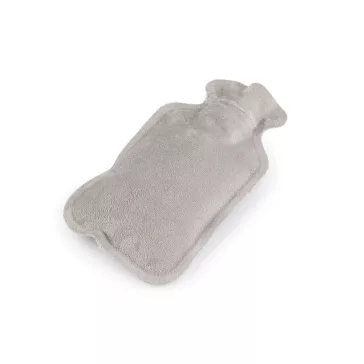  Termofor mini zsebbe bársony 11,5x18,5 cm - 7 vil szürkéskék (10 db-os csomagolás)