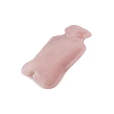   Termofor mini zsebbe bársony 11,5x18,5 cm - 8 púderrózsaszín (1 db-os csomagolás)
