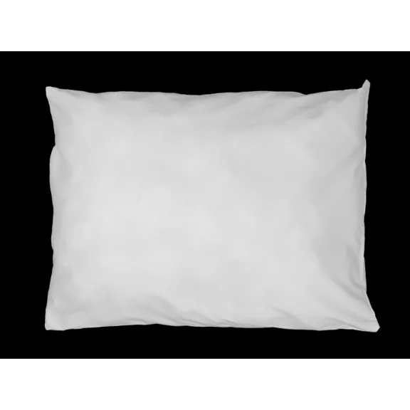 Üreges szál párna 70x90 cm cipzárral vendégházakba és szállodákba - fehér (3 db-os csomagolás) Üreges szál párna 70x90 cm cipzárral vendégházakba és szállodákba - fehér (3 db-os csomagolás)