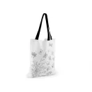 Textil táska festhető 37x45 cm - Off White (1 db-os csomagolás) Textil táska festhető 37x45 cm - Off White (1 db-os csomagolás)