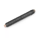 Kötöző drót Ø0,65 mm 100 g - 3 fekete (10 db-os csomagolás)