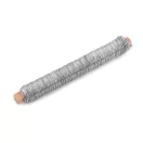 Kötöző drót Ø0,65 mm 100 g - 3 fekete (10 db-os csomagolás)