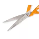 Szabóolló Fiskars hossz. 27 cm - 2 narancssárga (2 db-os csomagolás) Szabóolló Fiskars hossz. 27 cm - 2 narancssárga (2 db-os csomagolás)