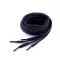 Pamut cipófűző hossza 130 cm - 6 (5701) blue dark (10 db-os csomagolás)