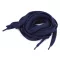 Cipőfűző hossza 130 cm - 6 (4830) blue dark (2 db-os csomagolás)