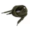 Cipőfűző hossza 130 cm - 7 (6507) zöld khaki (10 db-os csomagolás)