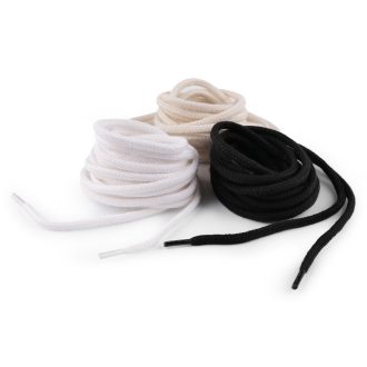 Pamut cipőfűző hossza 120 cm