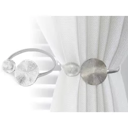 Dekorációs kötél / fém kapocs függönyre