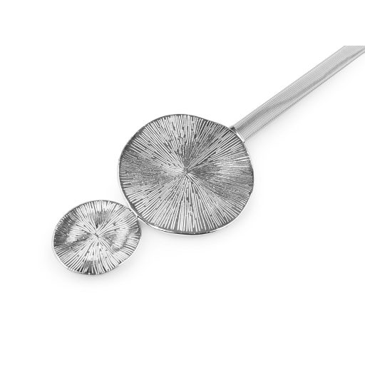 Dekorációs kötél / fém kapocs függönyre