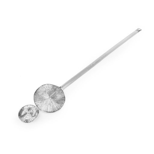 Dekorációs kötél / fém kapocs függönyre