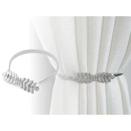 Dekorációs kötél / fém kapocs függönyre