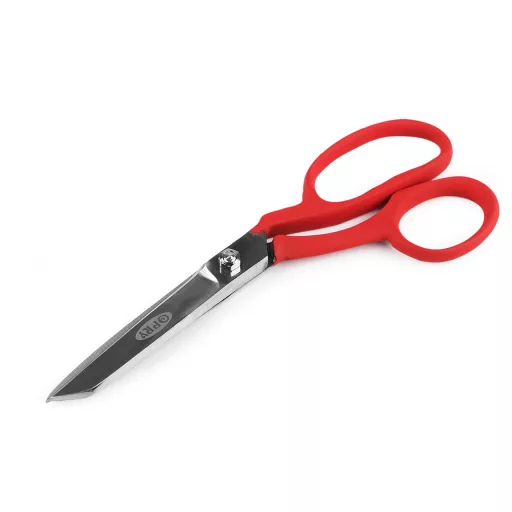Fém olló hossza 18 cm