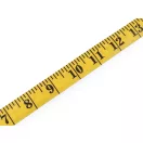 Szabómézer 300 cm - sárga (20 db-os csomagolás) Szabómézer 300 cm - sárga (20 db-os csomagolás)