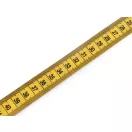 Szabómézer 300 cm - sárga (20 db-os csomagolás) Szabómézer 300 cm - sárga (20 db-os csomagolás)