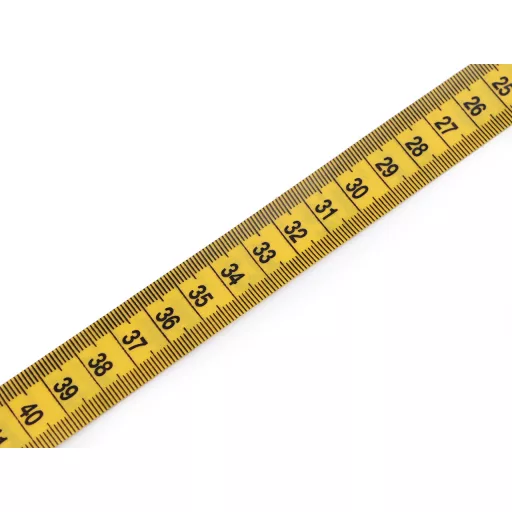 Szabómézer 300 cm