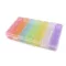 Műanyag tárolódoboz / doboz kiegészítőknek 28 rekesz strassztartó - 1 multicolor (1 db-os csomagolás)