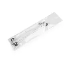 Viaszolt kanóc talpas gyertyakészítéshez 13,4 cm - fehér (50 db-os csomagolás) Viaszolt kanóc talpas gyertyakészítéshez 13,4 cm - fehér (50 db-os csomagolás)