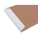 Karton alátét anyagra 80x17x2 cm - természetes barna (100 db-os csomagolás) Karton alátét anyagra 80x17x2 cm - természetes barna (100 db-os csomagolás)