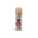 Festék spray 250 ml - 3 ezüst (1 db-os csomagolás)