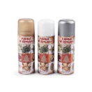 Festék spray 250 ml - 3 ezüst (1 db-os csomagolás)