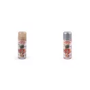 Festék spray 250 ml - 3 ezüst (1 db-os csomagolás)