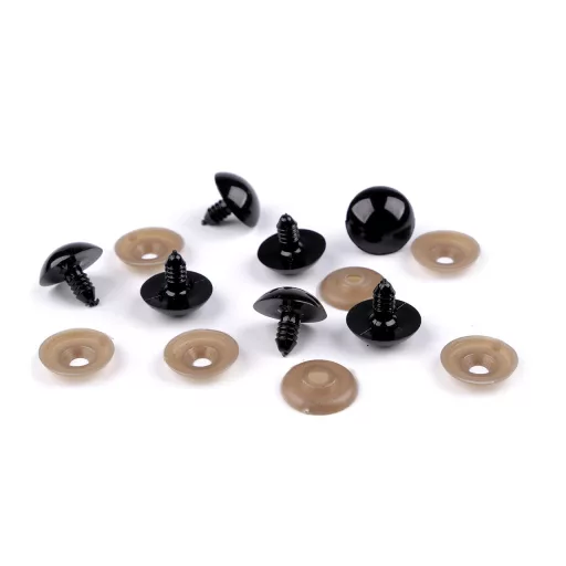 Biztonsági szemek Ø20 mm
